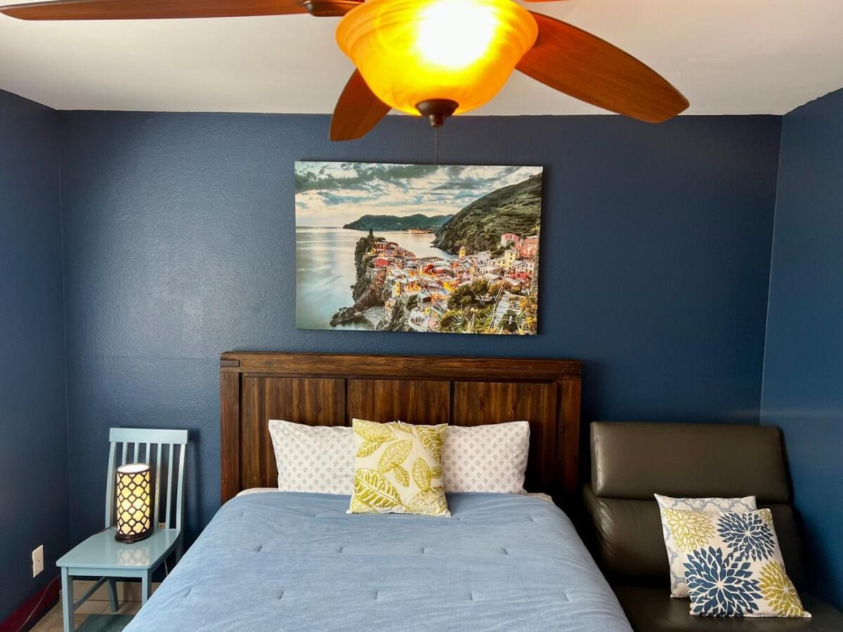 Apartment Large Master Unit Private Entrance San Diego